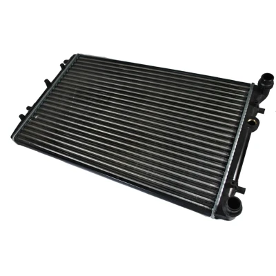 Imagem de THERMOTEC D7S002TT Radiador, arrefecimento do motor SEAT: Ibiza 4 Sportcoupe, Córdoba II Sedan, 4, VOLKSWAGEN: Polo IV Hatchback