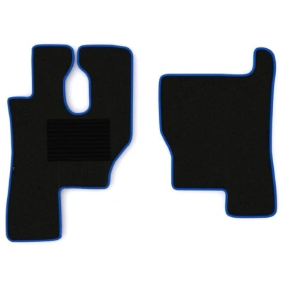 Imagem de Alcatifa moldada F CORE MT26 BLUE