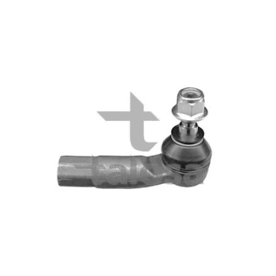 Imagem de DYS 22 06102 1 Rótula de direção M12x1.5 1. Eixo dianteiro direito VOLKSWAGEN: Caddy 3, Golf 5, Touran I, SEAT: Leon II Hatchback, Altea XL, Ateca