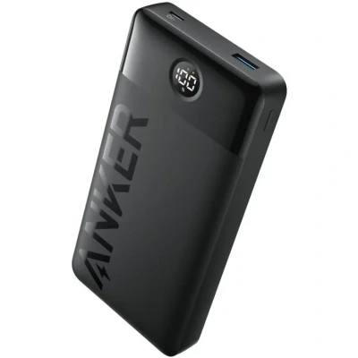 Imagem de Anker 326 Power Bank 20.000mAh Preto