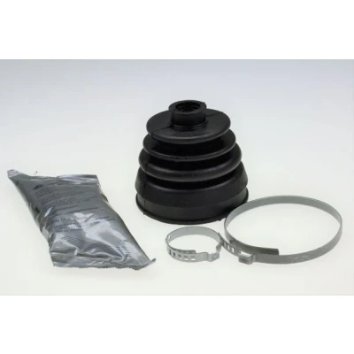 Imagem de LÖBRO 306411 Fole de Transmissão 81mm NBR (borracha nitrilo butadieno)