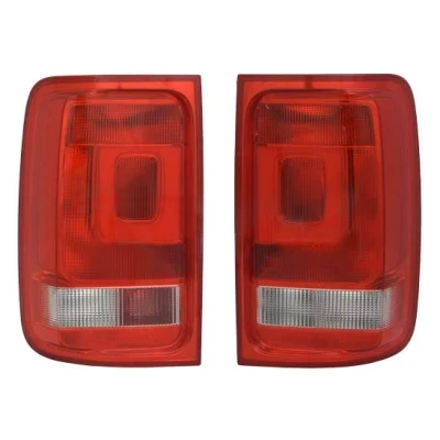 Imagem de TYC 11 11808 01 2 Farolim esquerda sem porta lâmpadas VOLKSWAGEN: Amarok Pick up