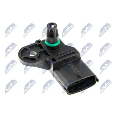 Imagem de NTY ECM VV 001 Sensor, pressão de sobrealimentação VOLVO: V60 I, XC60 I