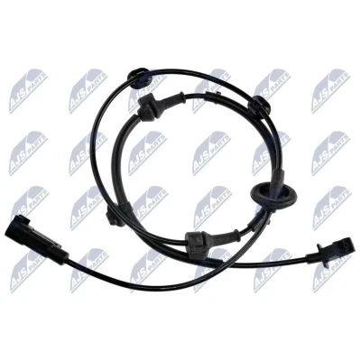 Imagem de NTY HCA MS 079 Sensor de ABS Eixo traseiro esquerdo
