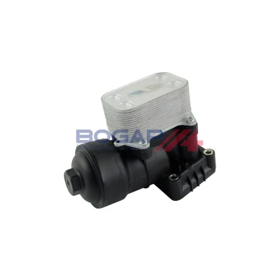 Imagem de BOGAP A1425104 Radiador de Óleo VOLKSWAGEN: Passat B7 Sedan, Variant, Tiguan I, AUDI: A1 Sportback