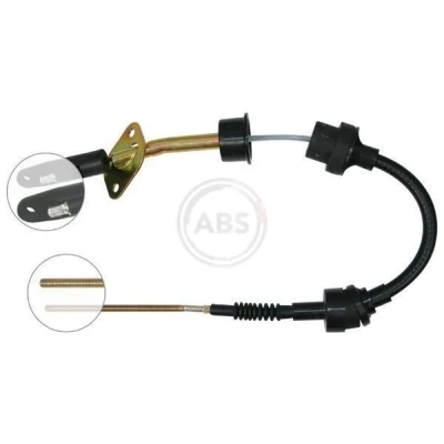 Imagem de A.B.S. K26960 Cabo de Embreagem