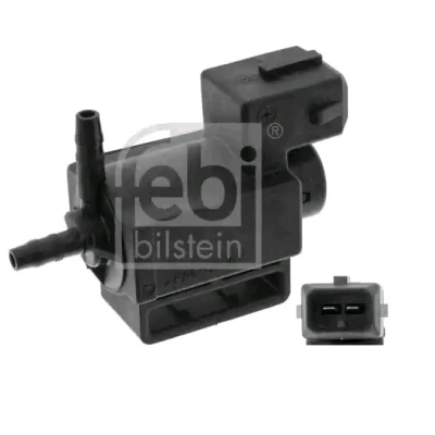 Imagem de FEBI BILSTEIN 48644 Válvula, controlo do ar de admissão