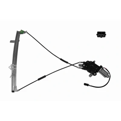 Imagem de VAICO Elevador de vidro Original Quality à frente, lado esquerdo elétrico com motor V42 0340 PEUGEOT: 306 Carrinha, Hatchback