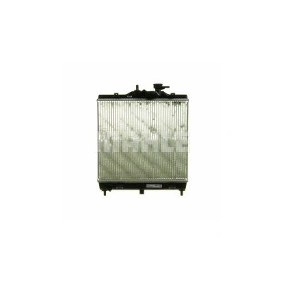 Imagem de MAHLE ORIGINAL CR 1301 000P Radiador, arrefecimento do motor 410 375 15 Aletas de refrigeração soldadas KIA: Picanto I