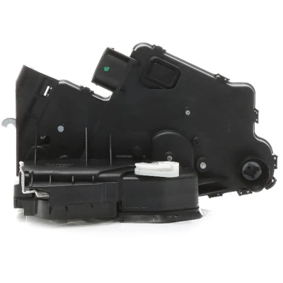 Imagem de METZGER 2314487 Fechadura de Porta com fecho centralizado à frente, lado esquerdo BMW: 3 Touring, Sedan