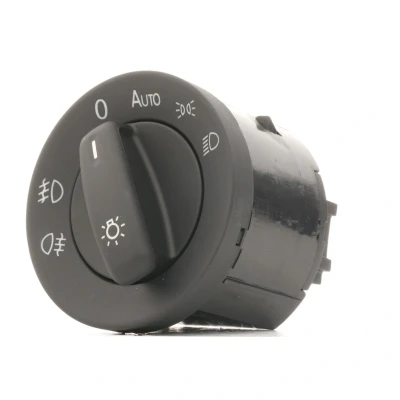 Imagem de TOPRAN 113 462 Interruptor, luz principal VOLKSWAGEN: Golf 5, Touran I, Passat B6 Variant