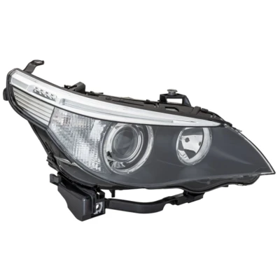Imagem de HELLA 1EL 163 080 001 Farol Principal BMW: 5 Sedan, Touring