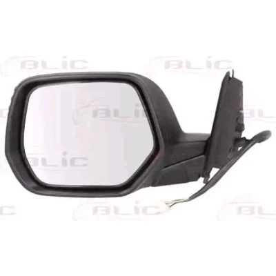 Imagem de Espelho retrovisor exterior BLIC 5402 12 2001337P
