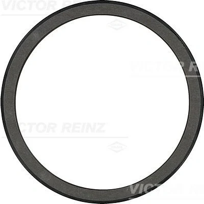 Imagem de REINZ 81 35206 10 Retentor de Cambota PTFE (politetrafluoretileno)/FPM (borracha flúor)