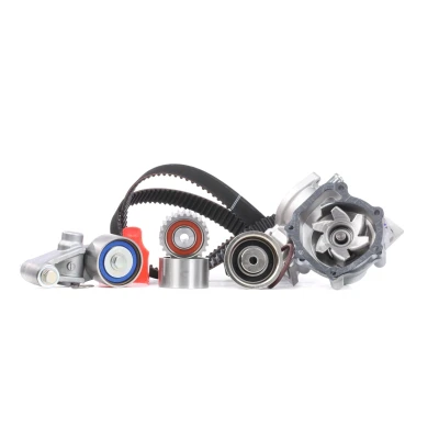 Imagem de GATES KP15537XS 3 bomba de Água + Kit Correia Distribuição com água Tru Power SUBARU: Impreza I Sedan, Coupe