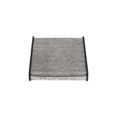 Imagem de KAVO PARTS NC 2057C Filtro, ar do habitáculo Filtro de carvão ativado 207mm 195mm 28mm NISSAN: Juke II