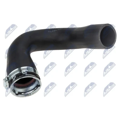 Imagem de NTY GPP AR 010 Mangueira Para o Turbocompressor ALFA ROMEO: Giulietta Hatchback