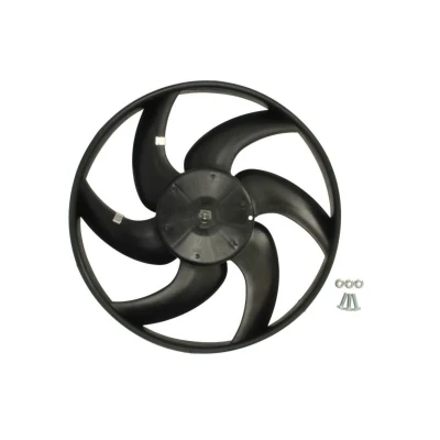 Imagem de NRF 47329 ventilador de radiador 335 12 130 sem estrutura do (caixilho) PEUGEOT: 406 Carrinha, 306 Hatchback, Sedan