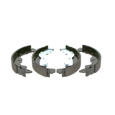 Imagem de BOSCH 0 986 487 731 Maxilas de Travão 220mm 35mm SUZUKI: SX4 I Hatchback