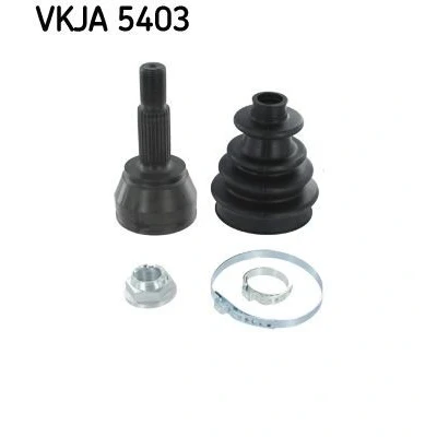 Imagem de SKF VKJA 5403 Ponteira de Transmissão FORD: FIESTA 5