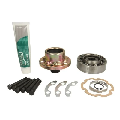 Imagem de PASCAL G8B005PC Articulação, veio de transmissão do lado da caixa velocidades BMW: 5 Sedan endado, norauto, oscaro, mister auto