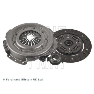 Imagem de BLUE PRINT ADP153012 Kit de Embraiagem três peças com massa lubrificante sintética rolamento desembraiagem 216 PEUGEOT: Expert I Van
