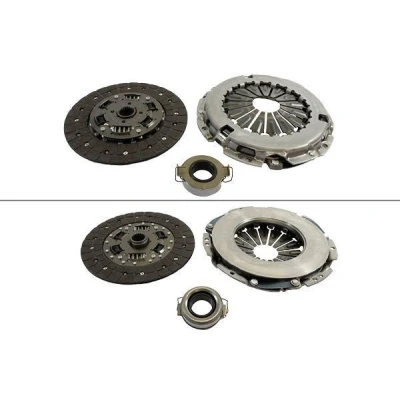 Imagem de KAWE 960651 Kit de embraiagem com prato da disco embraiagem, rolamento desembraiagem D 235 TOYOTA: Corolla IX Hatchback