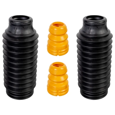 Imagem de FEBI BILSTEIN 175511 Coifa Amortecedor Eixo dianteiro PU (poliuretano), Elastómero de poléster termoplástico