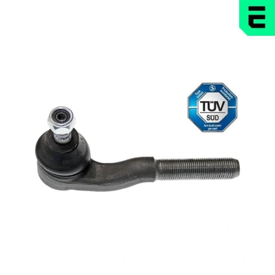 Imagem de OPTIMAL G1 294 Rótula de direção 12 Eixo dianteiro, lado esquerdo, exterior PEUGEOT: 406 Carrinha, Coupe