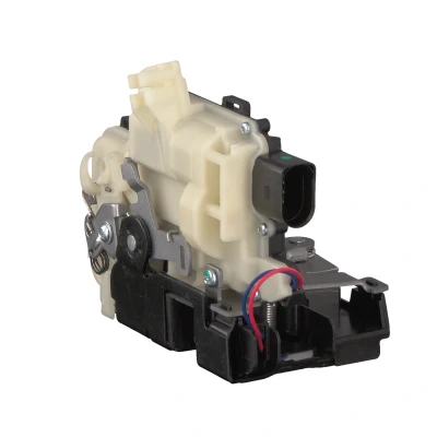 Imagem de FEBI BILSTEIN 172109 Fechadura de Porta à frente, lado esquerdo VOLKSWAGEN: Golf 4, Passat B5 Sedan, SEAT: Toledo 2 Limousine, Leon I Hatchback endado