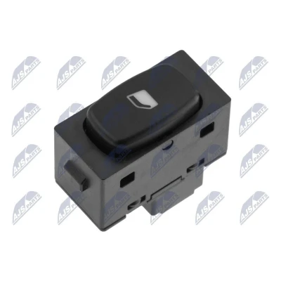 Imagem de NTY EWS PE 056 Interruptor, elevadores dos vidros traseira direita, esquerda