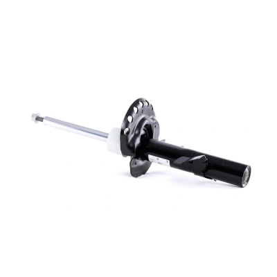 Imagem de SACHS 313 748 Amortecedor esquerda Pressão do gás Tubo duplo com assento de mola cavilha em cima VOLVO: S60 II, V60 I, V70 3 endado,