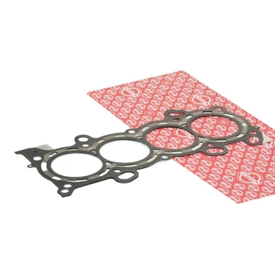 Imagem de ELRING 634.870 Juntas da Cabeça do Motor 0,68 87 Junta de camadas metálicas HONDA: Accord 7 Tourer, CIVIC 8 Hatchback