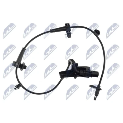 Imagem de NTY HCA HD 010 Sensor de ABS Eixo dianteiro, lado direito, à direita HONDA: CIVIC 8 Hatchback