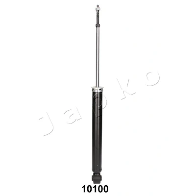 Imagem de JAPKO MJ10100 Amortecedor Eixo traseiro Pressão do gás Tubo duplo telescópico cavilha em cima, olhal baixo NISSAN: MICRA 4