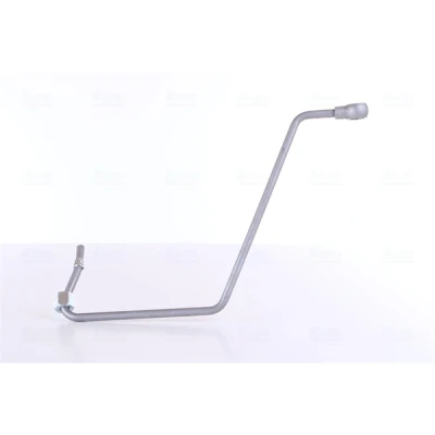Imagem de NISSENS 935154 Tubo de óleo, compressor Aço carbono