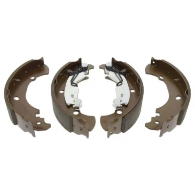 Imagem de MAPCO 8735 Maxilas de Travão Eixo traseiro 203 38 FIAT: Punto II Hatchback, Evo Grande OPEL: Corsa D Hatchback