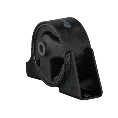 Imagem de FEBI BILSTEIN 32969 Suporte, motor traseira, de ambos os lados Rolamento Borracha e metal NISSAN: Almera II Hatchback, 2 Limousine