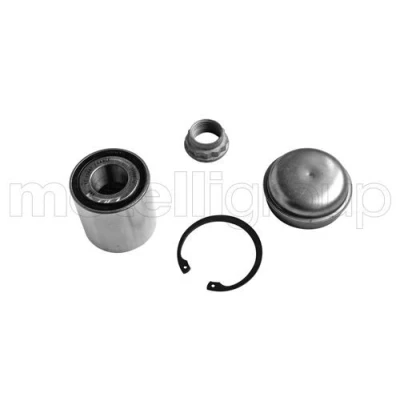 Imagem de METELLI 19 2943 Kit de rolamento roda 55 MERCEDES BENZ: Classe A