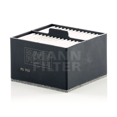 Imagem de MANN FILTER PU 910 Filtro de Combustível Cartucho filtrante RENAULT TRUCKS: Magnum