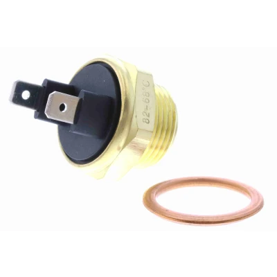 Imagem de Interruptor de temperatura, ventilador do radiador VEMO V15 99 1981 2
