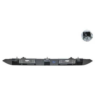 Imagem de VAN WEZEL 2815920 Luz de Placa IVECO: DAILY 3 Kasten/Kombi