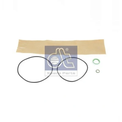 Imagem de Kit de juntas, filtro centrífugo DT SPARE PARTS 1.31163