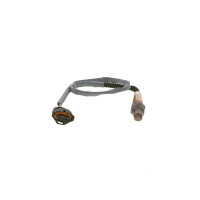 Imagem de BOSCH 0 258 006 205 Sonda lambda 4 PORSCHE: 911 Coupe