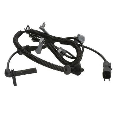 Imagem de ATE 24.0710 5035.3 Sensor de ABS 730 OPEL: Insignia A Sports Tourer, Sedan