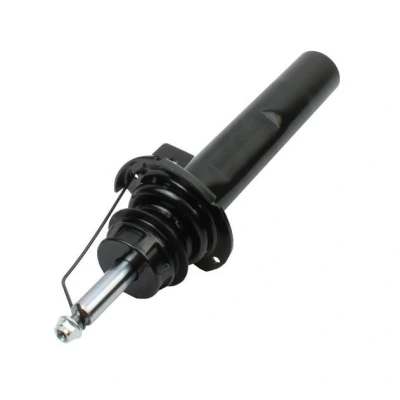 Imagem de MAXGEAR 11 1450 Amortecedor Eixo dianteiro, lado esquerdo Pressão do gás Tubo duplo com assento de mola cavilha em cima