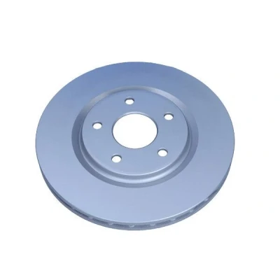 Imagem de QUARO QD7009 Disco de travão 330 28 5 127 interior ventilado pintado, revestido sem cubo roda, pernos fixação da roda DODGE: Journey MPV