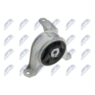 Imagem de NTY ZPS PL 016 Suporte, motor à direita OPEL: Zafira A, Astra G CC, Caravan