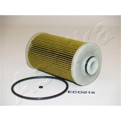 Imagem de ASHIKA 30 ECO018 Filtro de Combustível Cartucho filtrante HONDA: CIVIC 9, ACCORD 8, 8 Kombi