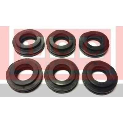 Imagem de Kit de juntas, tampa da cabeça do cilindro ENGITECH ENT250394